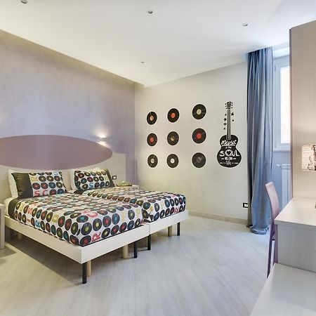 Excellence Suite Rome Luaran gambar