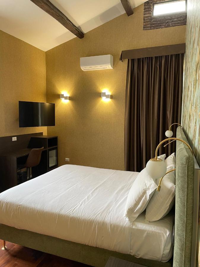 Excellence Suite Rome Luaran gambar