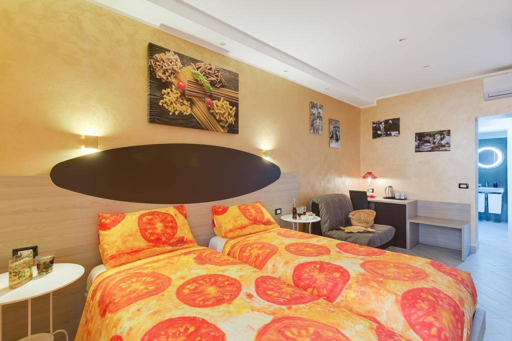 Excellence Suite Rome Luaran gambar