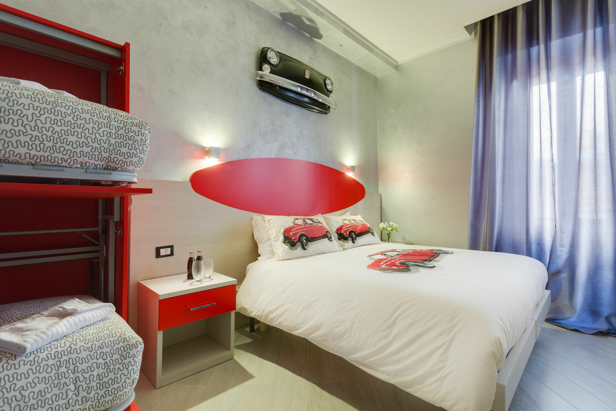 Excellence Suite Rome Luaran gambar