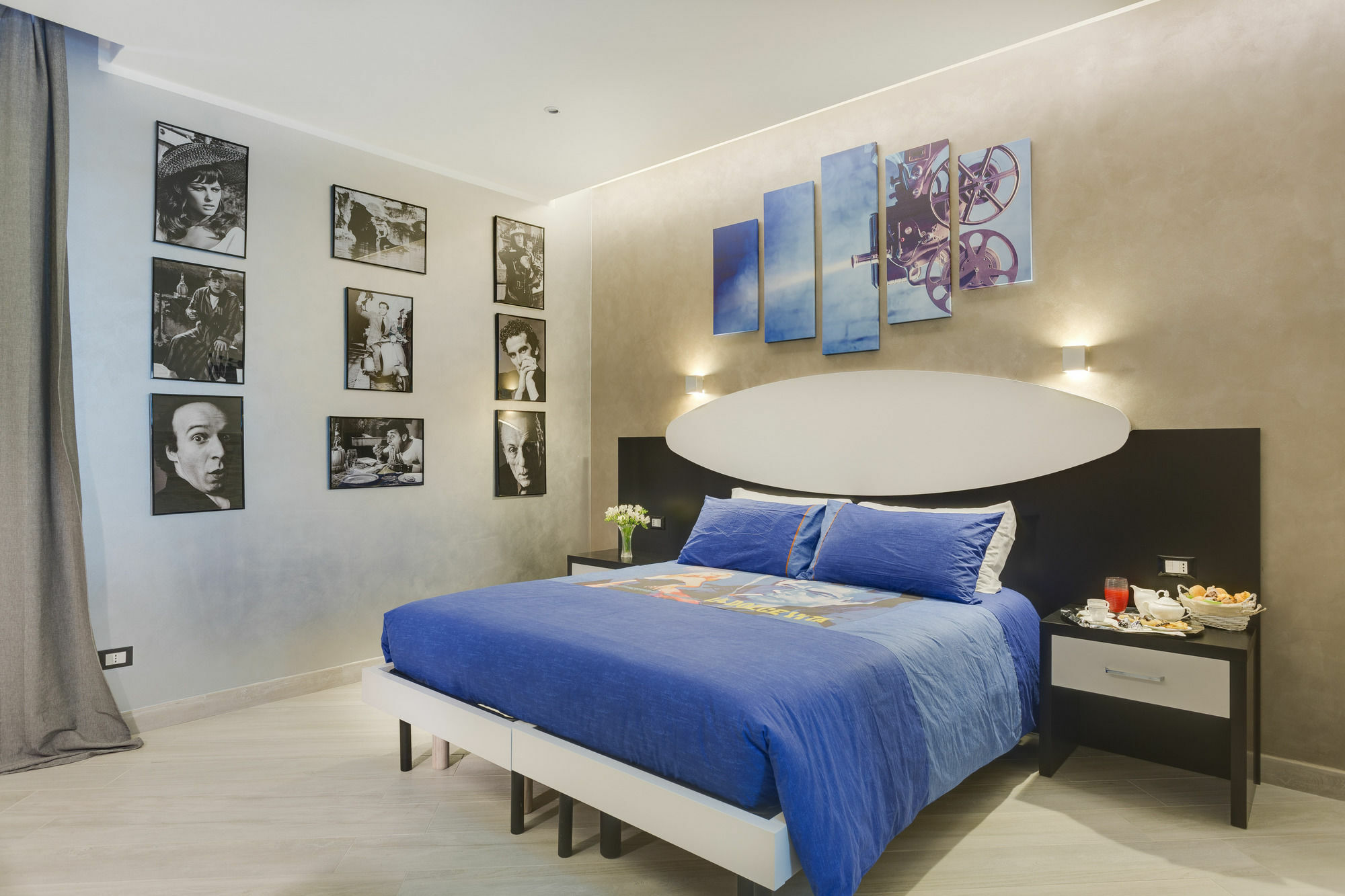 Excellence Suite Rome Luaran gambar