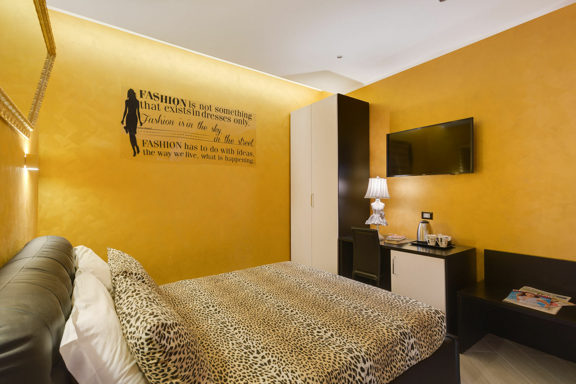 Excellence Suite Rome Luaran gambar