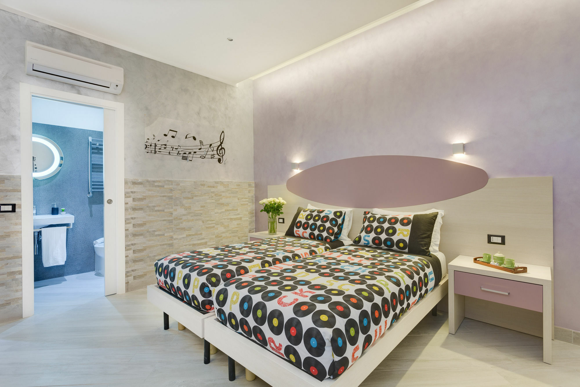 Excellence Suite Rome Luaran gambar