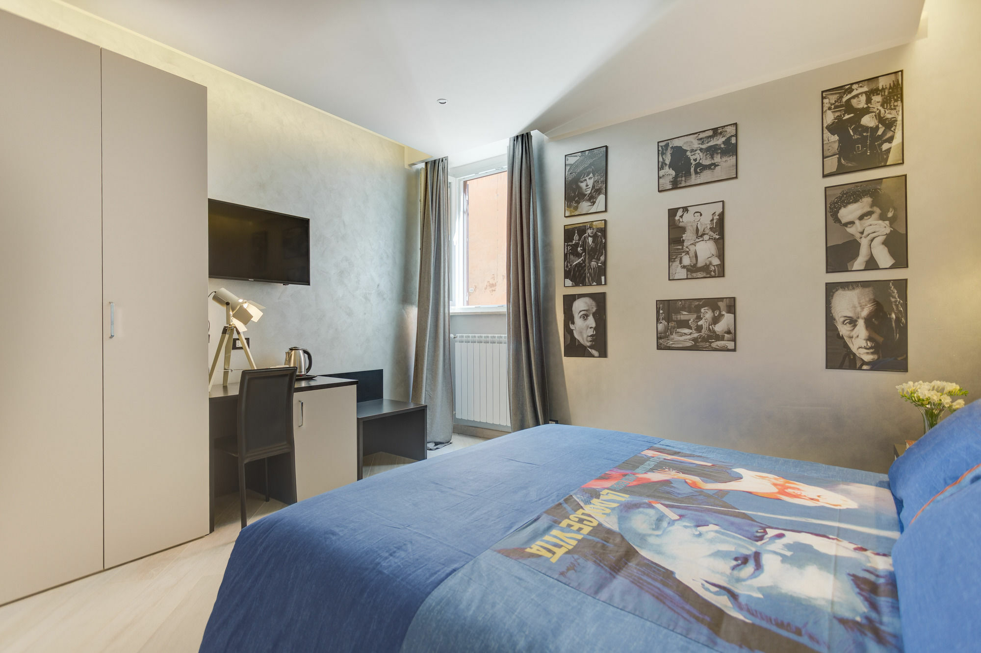 Excellence Suite Rome Luaran gambar