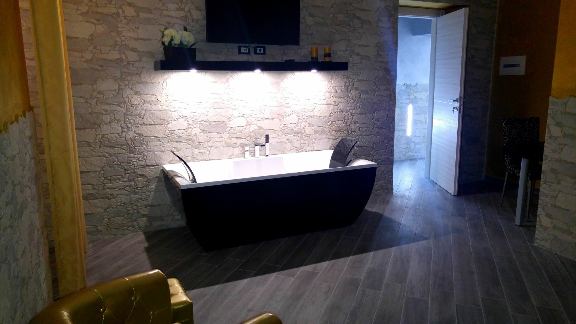 Excellence Suite Rome Luaran gambar